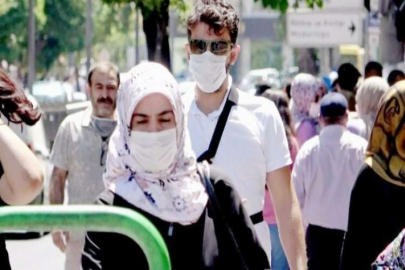 Bir günde 2 bin 547 kişiye ceza