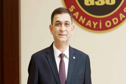 İSO İKİNCİ 500'DE FİRMA SAYIMIZ ARTTI