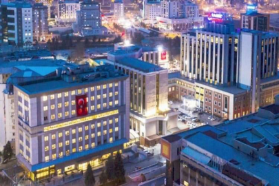 SANKO ÜNİVERSİTESİ'NİN BAŞARISI