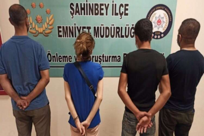 Uyuşturucuya geçit yok