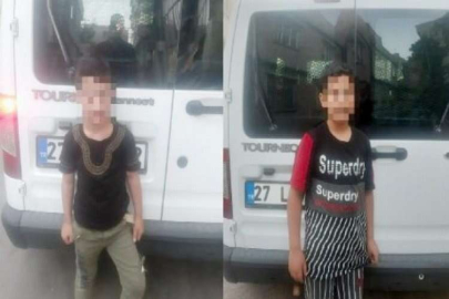 Çocuklar üzerinde denetimler sürüyor