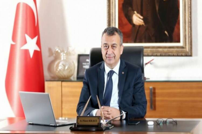 “İhracatta Gaziantep örnek”