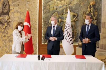 500 OKULA HİJYEN DESTEĞİ