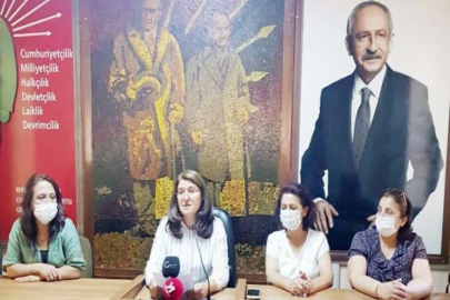 "Duygu Delen olayı aydınlatılmalı"