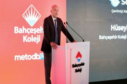 Bahçeşehir Koleji SeeMeet’i tanıttı