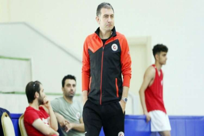 "Kamp güzel geçiyor"