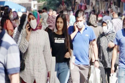 Bu kalabalık iyi değil!