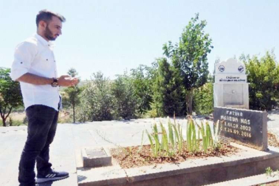 En acı ziyaret