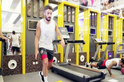 Tempo artıyor