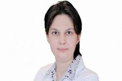 Tuğba Songül Tat Medical Park'ta