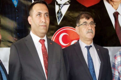 MHP Şehitkamil'de kongre yapıldı