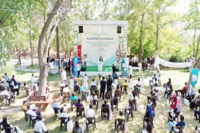 GASMEK ÖĞRENCİLERİ GAZİANTEP’İN GURUR KAYNAĞI OLDU