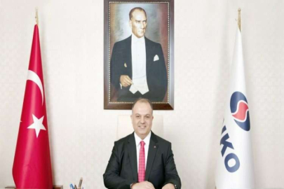 KİLECİ’DEN 30 AĞUSTOS ZAFER BAYRAMI MESAJI
