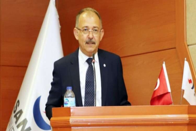 SANKO ÜNİVERSİTESİ'NDE YÜZDE 100 DOLULUK
