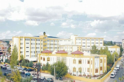 GKV Özel Liselerinden YKS başarısı