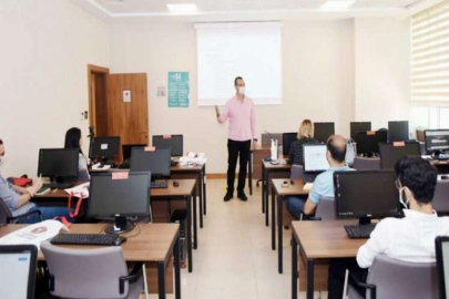 GSO İHRACAT AKADEMİSİ’NE YOĞUN İLGİ