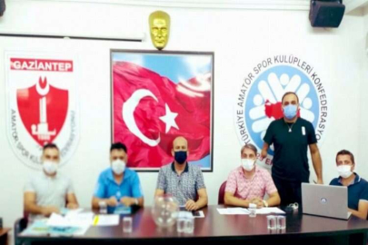 Ayak tenisi turnuvasının kuraları çekildi