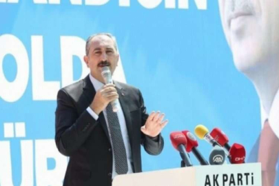Bakan Gül gündemi değerlendirdi