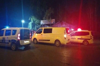 Silahlı çatışma: 6 yaralı