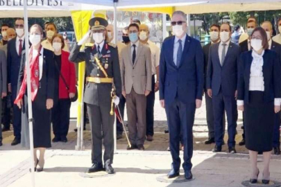 30 Ağustos’u kutladık