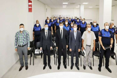 ŞEHİTKAMİL'DEKİ DENETİMLERDE DİJİTAL DÖNEM