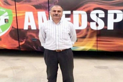 Üvey babasını öldürdü