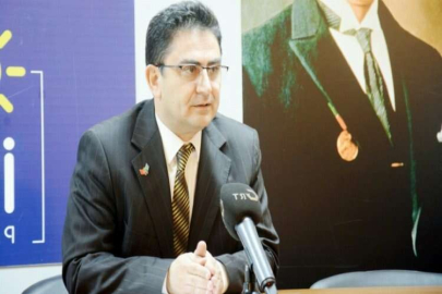 Hocaoğlu'dan imama tepki