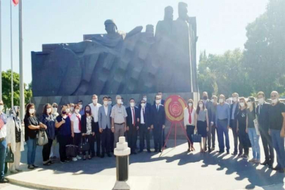 CHP 97 yaşında
