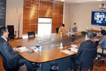 Hububat ve bakliyat yüz güldürüyor
