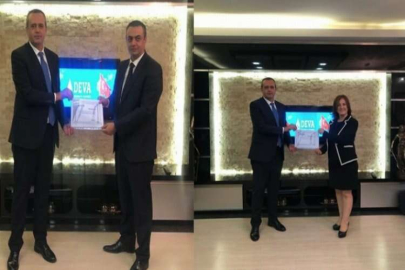 Deva Partisi’nde ilçeler tamam