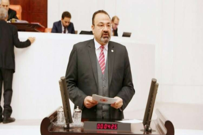 Yılmazkaya, ekonomik sıkıntılara değindi
