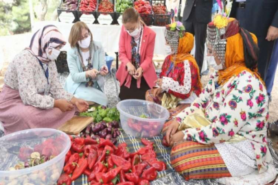 2 GÜNDE 2 MİLYON 500 BİN KİŞİ GASTROANTEP’İ DİJİTALDEN TAKİP ETTİ