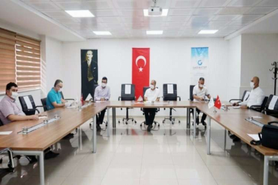 Kent Konseyi’nde okulların açılması ve eğitim konuşuldu