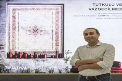 Festival Halı'dan e-ticaret atağı