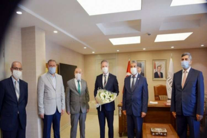 Ahilik Haftası kutlandı