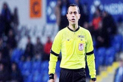 Alper Ulusoy yönetecek