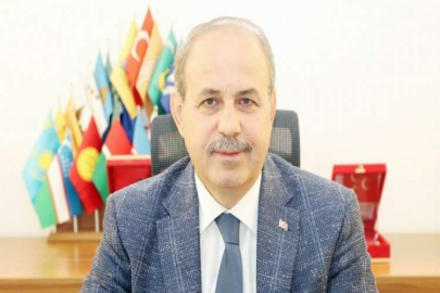 BAŞKAN KILIÇ’TAN ‘AHİLİK HAFTASI’ MESAJI