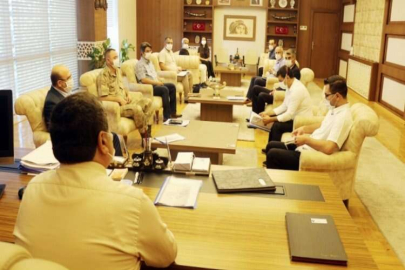 Büyükşehir'den örnek proje