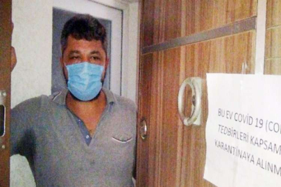 Kemal Sunal'ın Korkusuz Korkak filmi Gaziantep'te gerçek oldu