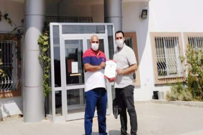 SEÇKİN KOLEJİ "OKULUM TEMİZ" BELGESİNİ ALDI