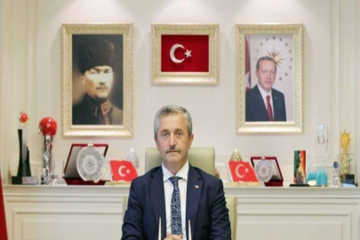 "Ahiliğik, milli kimliğimizi oluşturan değerlerden biri"