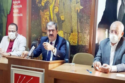 CHP’den eğitim açıklaması