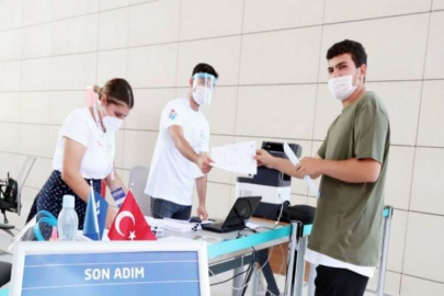 HKÜ’de “Ek Kontenjan Tercih Günleri”