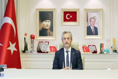 TAHMAZOĞLU, ŞEHİT VE GAZİLER GÜNÜNÜ KUTLADI