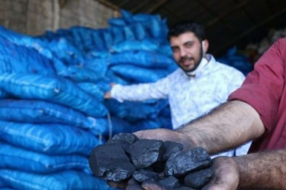 Kara elmasın satışı başladı