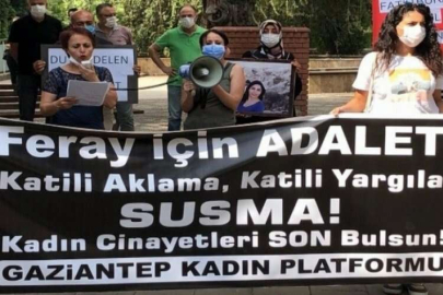 Feray Şahin ölümünün 3'üncü yılında anıldı