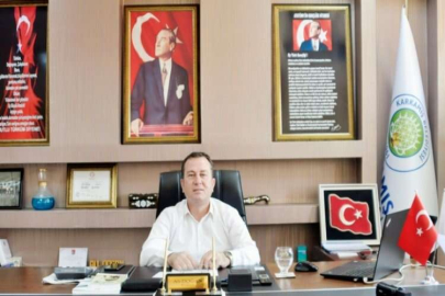 Başkan Doğan’dan yapılan haberlere yönelik açıklama