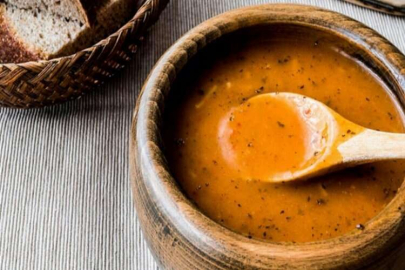 EZO GELİN ÇORBASI TESCİLLENDİ