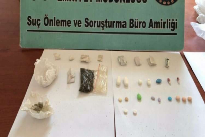 Huzur operasyonları sürüyor