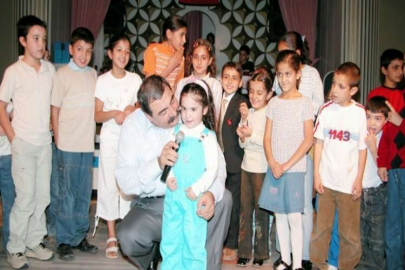 KONUKOĞLU’NA ONUR ÖDÜLÜ